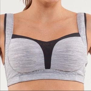 Lululemon Bra 34DD L